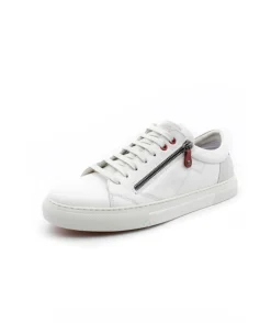 Clearance L'Empreinte Chaussures FLUCHOS F1410 NIKO blanc