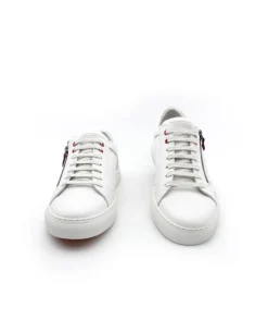 Clearance L'Empreinte Chaussures FLUCHOS F1410 NIKO blanc