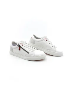 Clearance L'Empreinte Chaussures FLUCHOS F1410 NIKO blanc