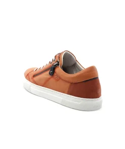 Flash Sale L'Empreinte Chaussures FLUCHOS F1410 NIKO orange