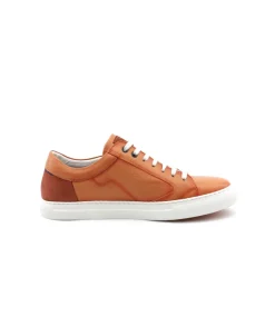 Flash Sale L'Empreinte Chaussures FLUCHOS F1410 NIKO orange