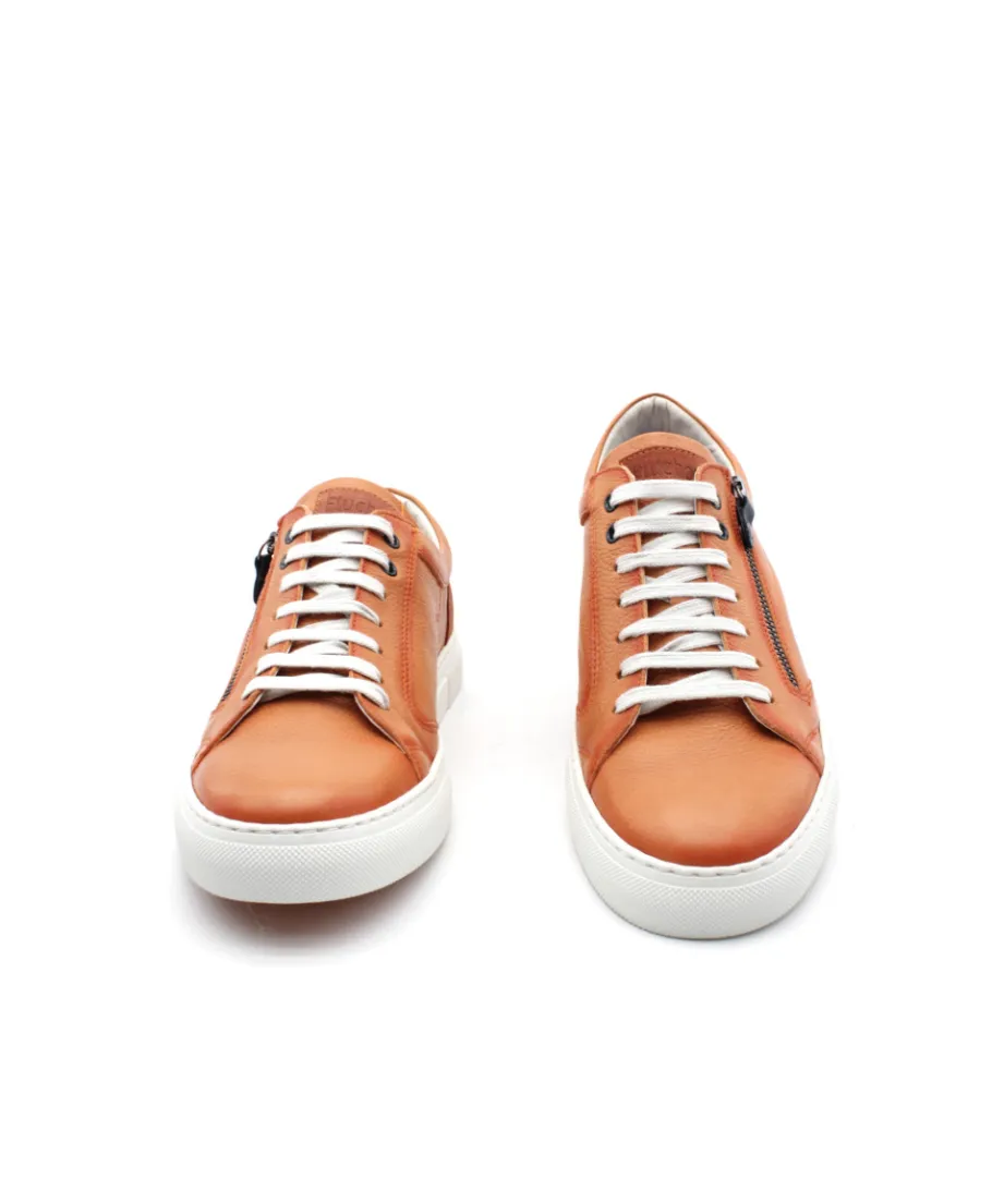 Flash Sale L'Empreinte Chaussures FLUCHOS F1410 NIKO orange