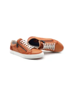 Flash Sale L'Empreinte Chaussures FLUCHOS F1410 NIKO orange