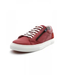Clearance L'Empreinte Chaussures FLUCHOS F1410 NIKO rouge
