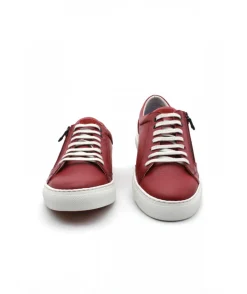 Clearance L'Empreinte Chaussures FLUCHOS F1410 NIKO rouge