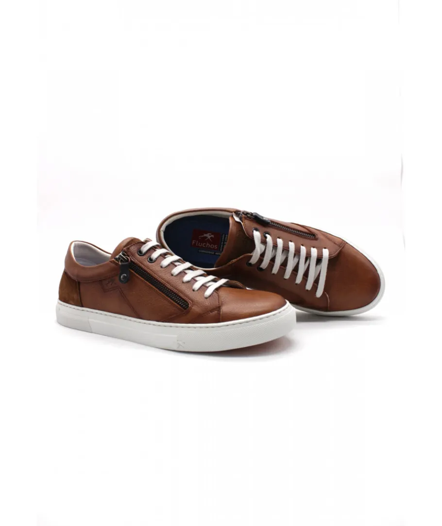 Sale L'Empreinte Chaussures FLUCHOS F1410 NIKO cuero