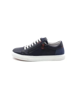 Store L'Empreinte Chaussures FLUCHOS F1410 NIKO marine