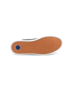 Store L'Empreinte Chaussures FLUCHOS F1410 NIKO marine