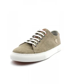 Sale L'Empreinte Chaussures FLUCHOS F1415 NIKO kaki