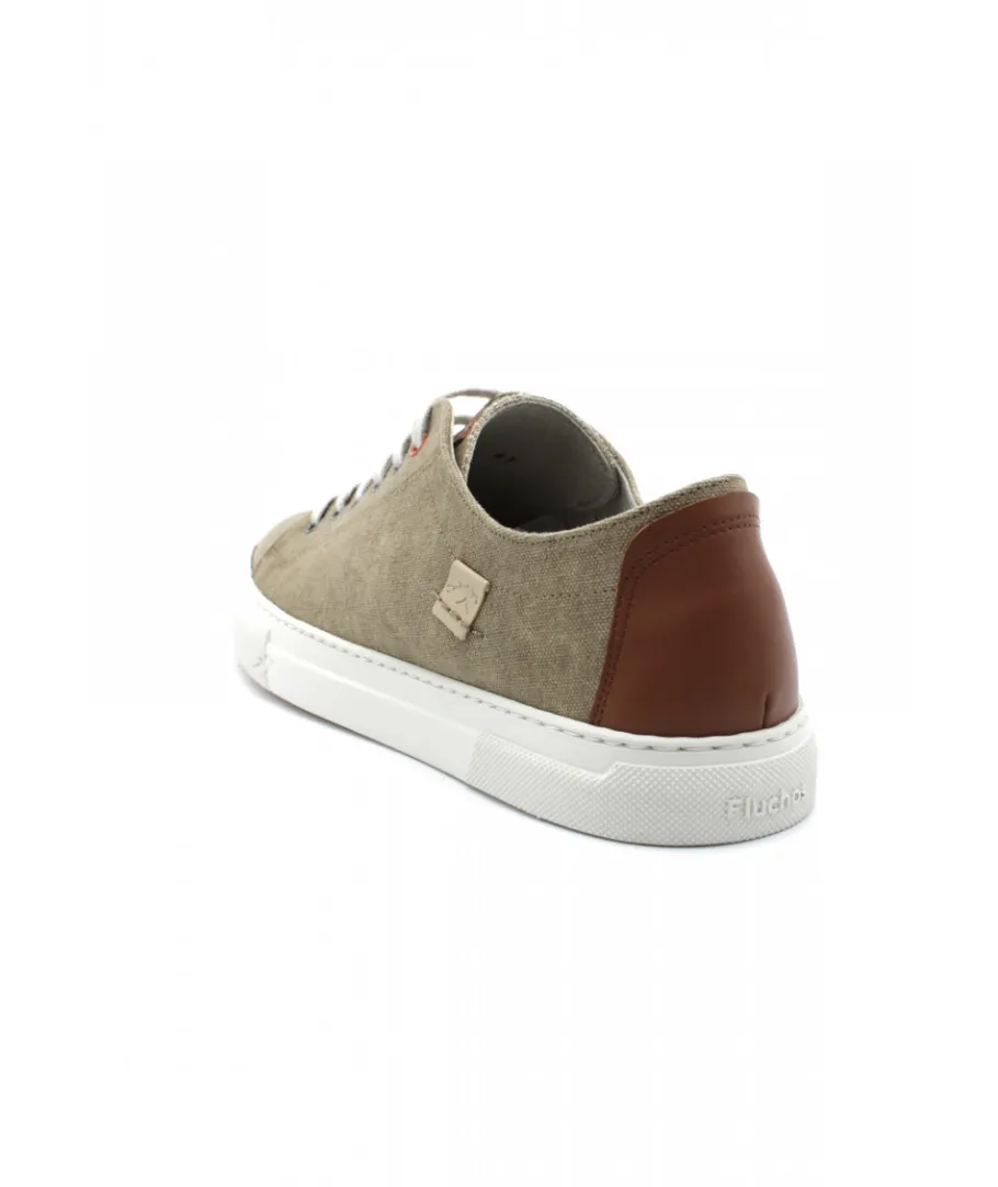 Sale L'Empreinte Chaussures FLUCHOS F1415 NIKO kaki