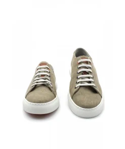 Sale L'Empreinte Chaussures FLUCHOS F1415 NIKO kaki