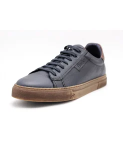 Fashion L'Empreinte Chaussures FLUCHOS F1336 NIKO marine
