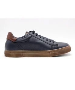 Fashion L'Empreinte Chaussures FLUCHOS F1336 NIKO marine