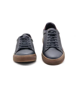 Fashion L'Empreinte Chaussures FLUCHOS F1336 NIKO marine