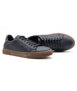 Fashion L'Empreinte Chaussures FLUCHOS F1336 NIKO marine