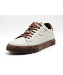 Online L'Empreinte Chaussures FLUCHOS F1336 NIKO blanc