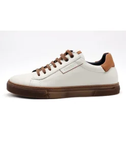 Online L'Empreinte Chaussures FLUCHOS F1336 NIKO blanc