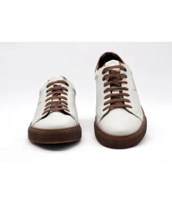 Online L'Empreinte Chaussures FLUCHOS F1336 NIKO blanc