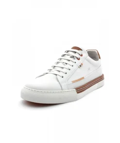 Fashion L'Empreinte Chaussures FLUCHOS F1419 NUNO blanc