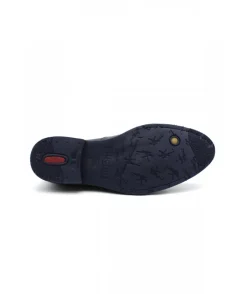 Fashion L'Empreinte Chaussures FLUCHOS F0137 OLIMPO noir