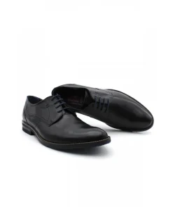 Fashion L'Empreinte Chaussures FLUCHOS F0137 OLIMPO noir