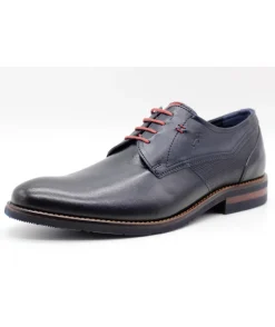 Sale L'Empreinte Chaussures FLUCHOS F0137 OLIMPO marine