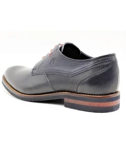 Sale L'Empreinte Chaussures FLUCHOS F0137 OLIMPO marine