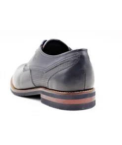 Sale L'Empreinte Chaussures FLUCHOS F0137 OLIMPO marine