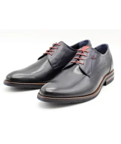 Sale L'Empreinte Chaussures FLUCHOS F0137 OLIMPO marine