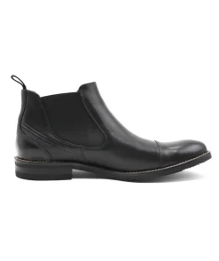 Best Sale L'Empreinte Chaussures FLUCHOS F0287 OLIMPO noir