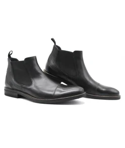 Best Sale L'Empreinte Chaussures FLUCHOS F0287 OLIMPO noir