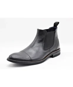Flash Sale L'Empreinte Chaussures FLUCHOS F0260 OLIMPO noir