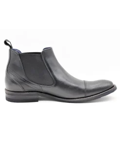 Flash Sale L'Empreinte Chaussures FLUCHOS F0260 OLIMPO noir