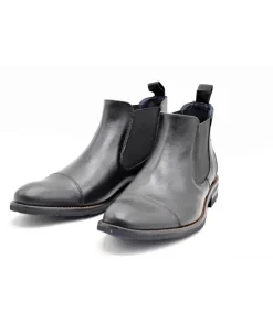 Flash Sale L'Empreinte Chaussures FLUCHOS F0260 OLIMPO noir