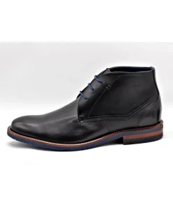 Cheap L'Empreinte Chaussures FLUCHOS F0258 OLIMPO noir