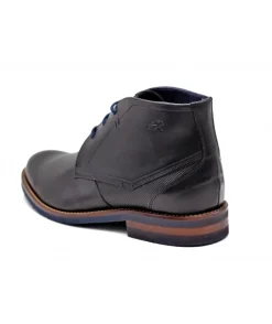 Cheap L'Empreinte Chaussures FLUCHOS F0258 OLIMPO noir