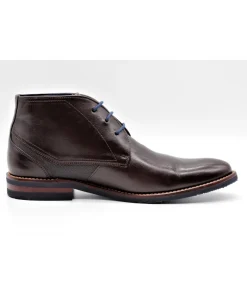 Outlet L'Empreinte Chaussures FLUCHOS F0258 OLIMPO cafe