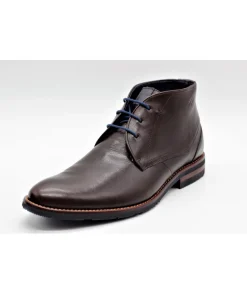 Outlet L'Empreinte Chaussures FLUCHOS F0258 OLIMPO cafe