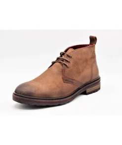 Sale L'Empreinte Chaussures FLUCHOS F0993 OWEN marron