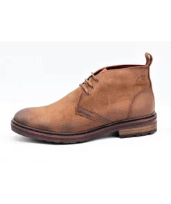 Sale L'Empreinte Chaussures FLUCHOS F0993 OWEN marron