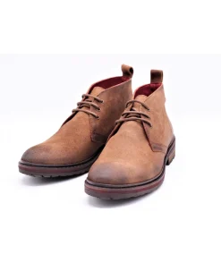 Sale L'Empreinte Chaussures FLUCHOS F0993 OWEN marron