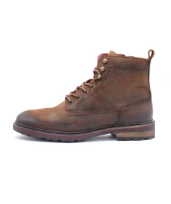 Flash Sale L'Empreinte Chaussures FLUCHOS F0994 OWEN TABAC