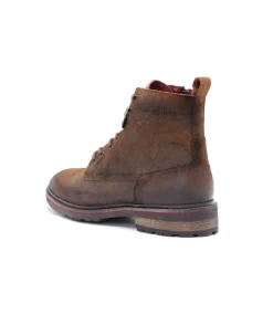 Flash Sale L'Empreinte Chaussures FLUCHOS F0994 OWEN TABAC