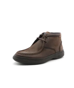Fashion L'Empreinte Chaussures FLUCHOS F1881 RAGNAR marron