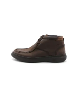 Fashion L'Empreinte Chaussures FLUCHOS F1881 RAGNAR marron