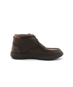 Fashion L'Empreinte Chaussures FLUCHOS F1881 RAGNAR marron