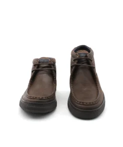Fashion L'Empreinte Chaussures FLUCHOS F1881 RAGNAR marron