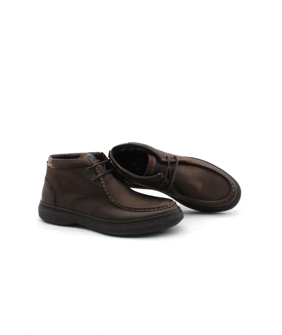 Fashion L'Empreinte Chaussures FLUCHOS F1881 RAGNAR marron