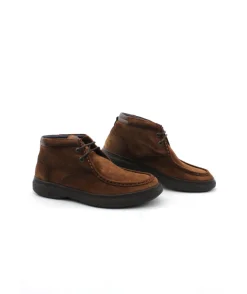 Hot L'Empreinte Chaussures FLUCHOS F1881 RAGNAR cuero