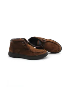 Hot L'Empreinte Chaussures FLUCHOS F1881 RAGNAR cuero